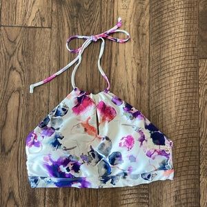Athleta Bikini Top EXCELLENT COND